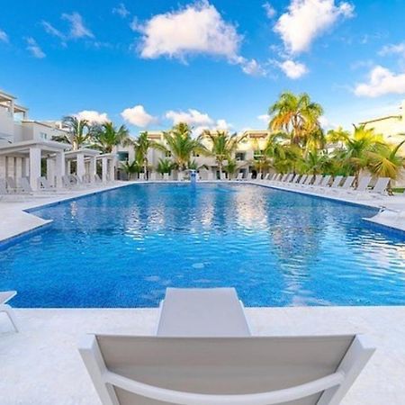 Playa Palmera Beach Resort Punta Cana Kültér fotó