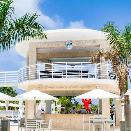 Playa Palmera Beach Resort Punta Cana Kültér fotó