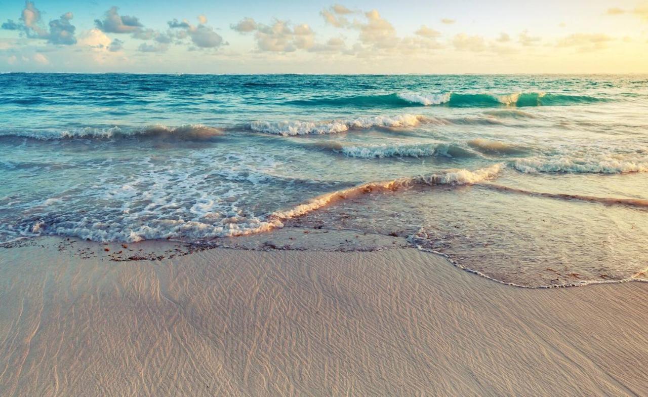 Playa Palmera Beach Resort Punta Cana Kültér fotó
