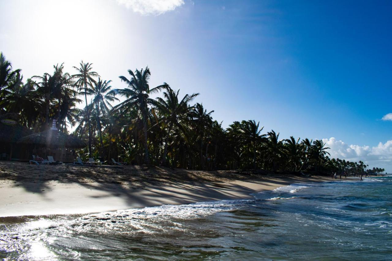 Playa Palmera Beach Resort Punta Cana Kültér fotó