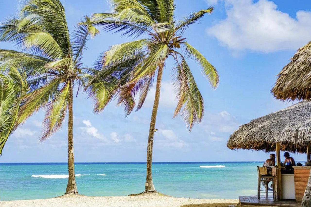 Playa Palmera Beach Resort Punta Cana Kültér fotó